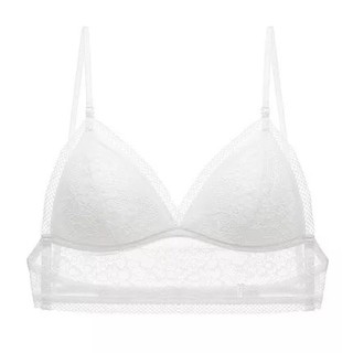 Áo hở lưng, bra lưng U mã A32