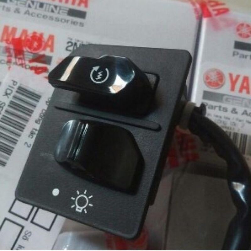 Công tắc Yamaha exciter 150 - cụm công tắc exciter - công tắc đèn ex