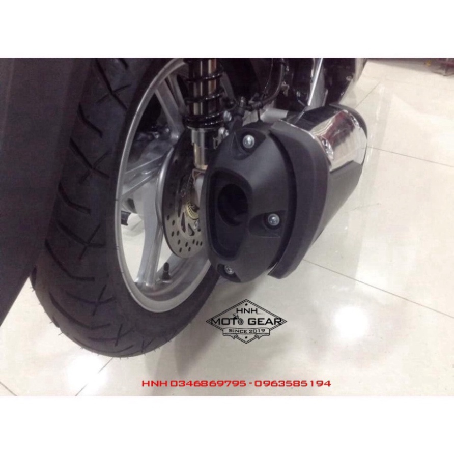 Ốp Pô 300I Cho SH 2020 ( Hàng Mới )