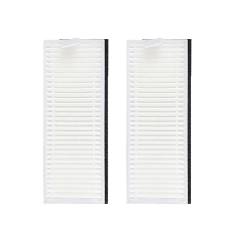 Bộ Lọc Thay Thế Cho Robot Hút Bụi Ecovacs Deebot n9 + Yeedi K10 K850