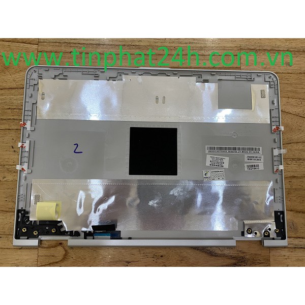 Thay Vỏ Mặt A Laptop HP 11-AD 11M-AD 11M-AD013DX 11-AD014TU 11-AD026TU 11-AD022TU 11-AD108CA 924407-001