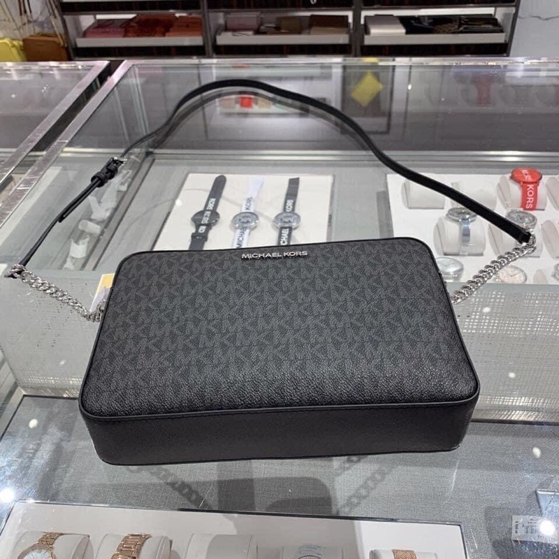 Túi Michael Kors Jet Set Item size 24