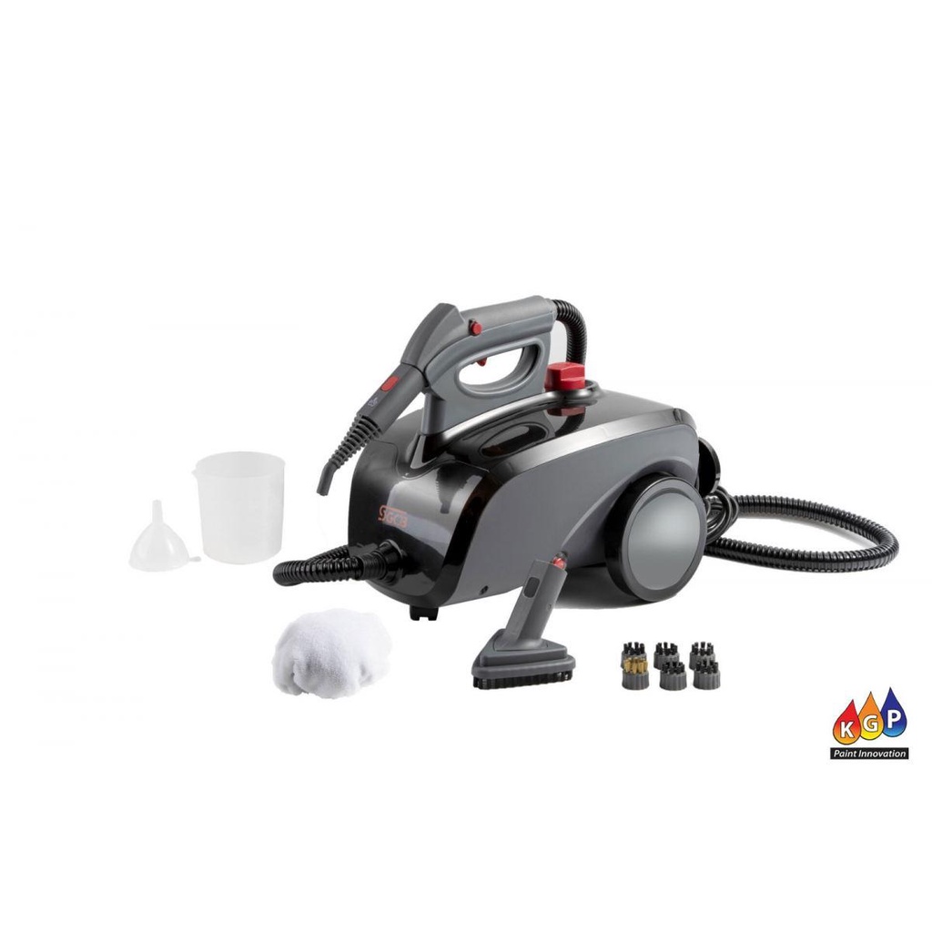 MÁY VỆ SINH BẰNG HƠI NƯỚC NÓNG PRO SGGF154 PHIÊN BẢN MỚI ducthanhauto