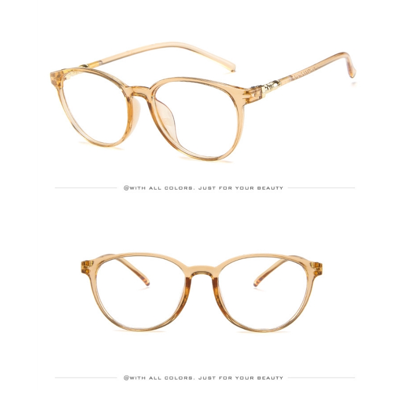 Kính Mát Gọng Oval Phong Cách Retro | BigBuy360 - bigbuy360.vn