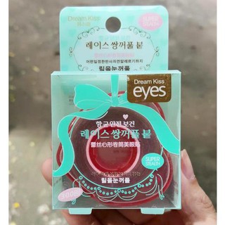 [Được chọn size] Cuộn 300 Miếng Dán Mí Lưới