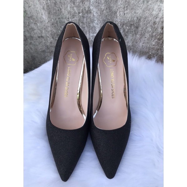 CAO GÓT SALE LẺ SIZE 39