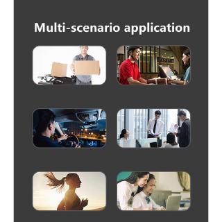 Tai Nghe Bluetooth 5.0 Không Dây Có Mic