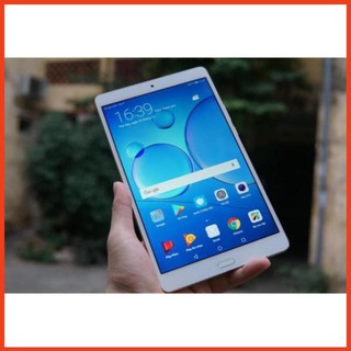 Máy tính bảng huawei dtab d-01j nghe gọi +4g-lte 3gb độ phân giải 2k siêu nét