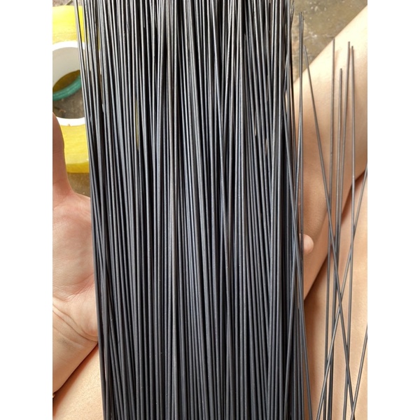 Nan đen lồng mào 3k/1nan