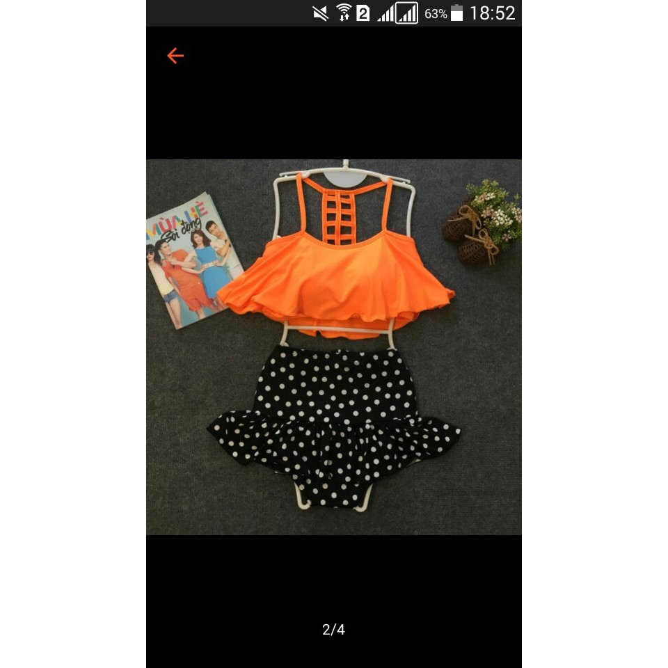 áo bikini bèo, nấc thang | BigBuy360 - bigbuy360.vn