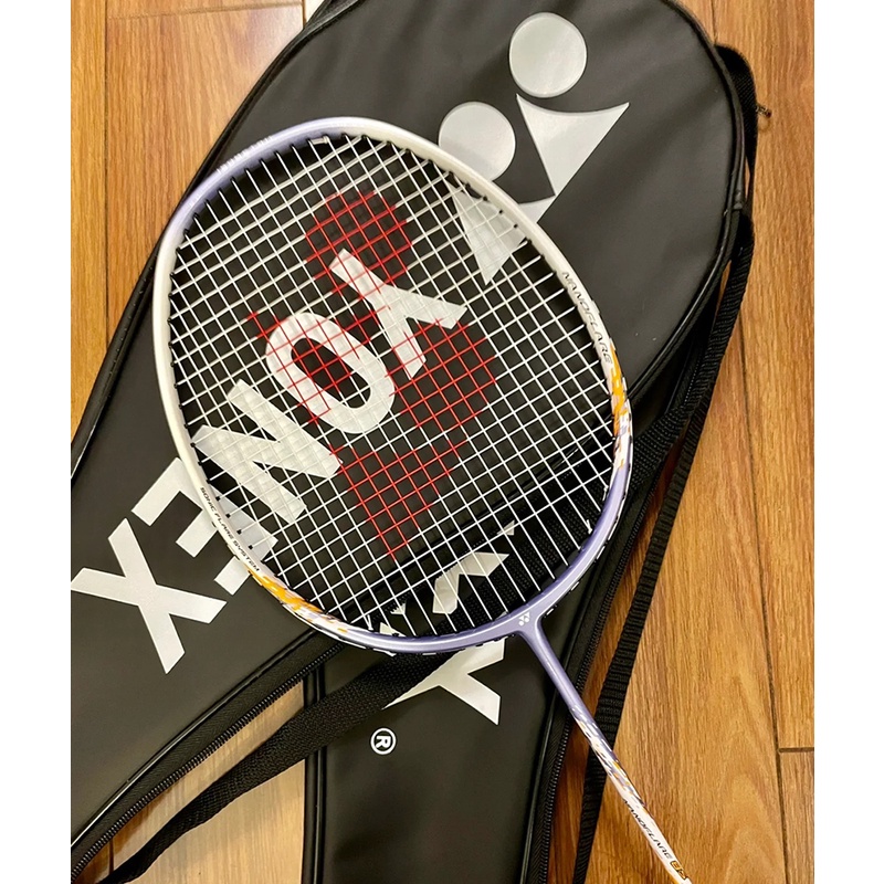 Túi Đựng Vợt Cầu Lông YONEX Màu Đen Chống Thấm Nước Và Bụi Dài 70cm