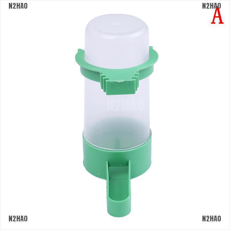 Máng Uống Nước Cho Chim Cảnh N2HAO