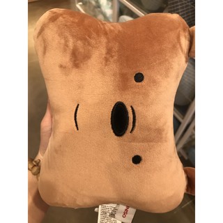 Gối Xương Chó We Bare Bears