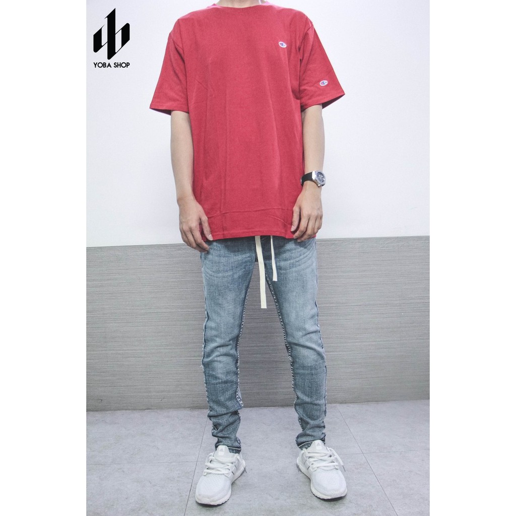 [ảnh thật 100%] QUẦN JEANS NAM XANH SKINNY XỊN ĐẸP ĐỦ DÂY NHÃN PACSUN | BigBuy360 - bigbuy360.vn