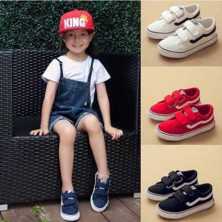 Thể thao quai dán đáng iu
