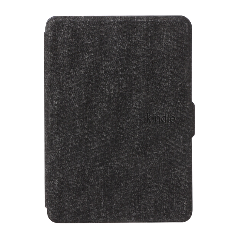 Bao da máy đọc sách bằng vải thời trang cho Kindle Paperwhite 1/2/3 6inch