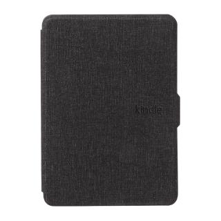  ★PC♣ Fabric Texture Protective Shell Case Cover For 6\" Amazon Kindle Paperwhite 1/2/3
