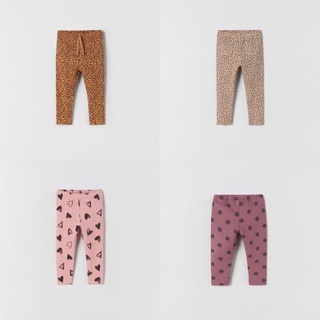 -Auth- Quần legging Zara vợt sale lẻ size