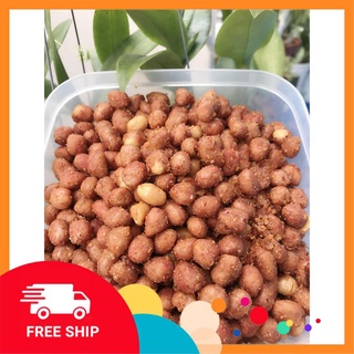 Đậu phộng mật ong 100g / 250g / 500g