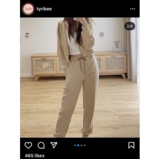 Thanh lý áo,quần, set Tyribee size S