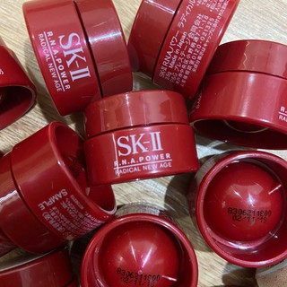 Kem dưỡng da chống lão hoá SK-II R.N.A. Power Radical New Age