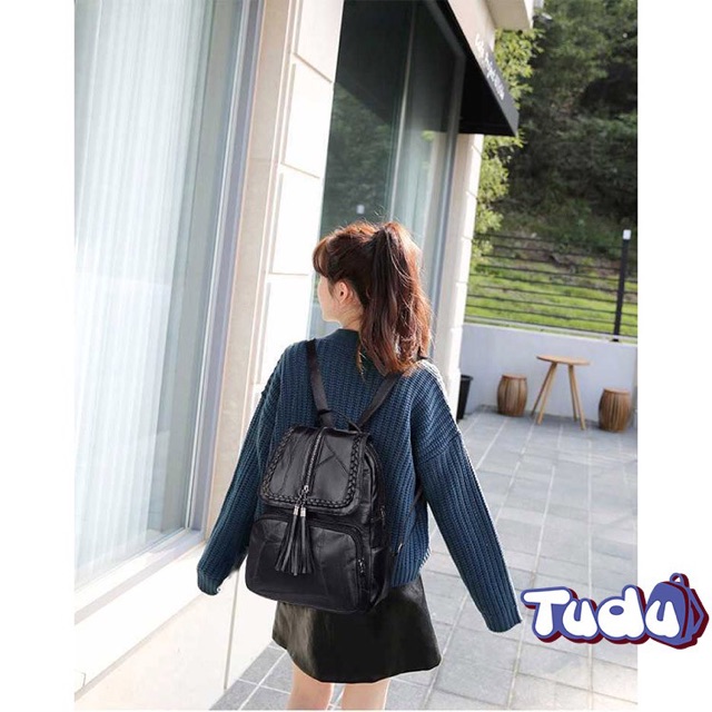 Aloha Balo Nam Nữ Đi Học, Du Lịch Phong Cách Thời Trang Hàn Quốc (CN107)