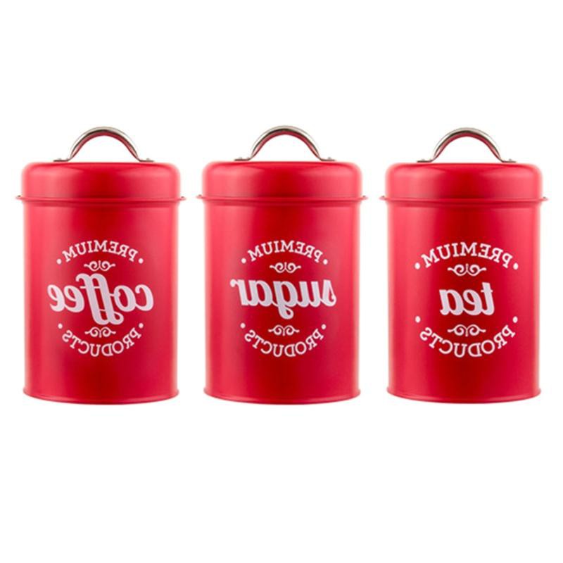 Hộp Thiếc Đựng Trà / Kẹo Đa Năng Tiện Dụng