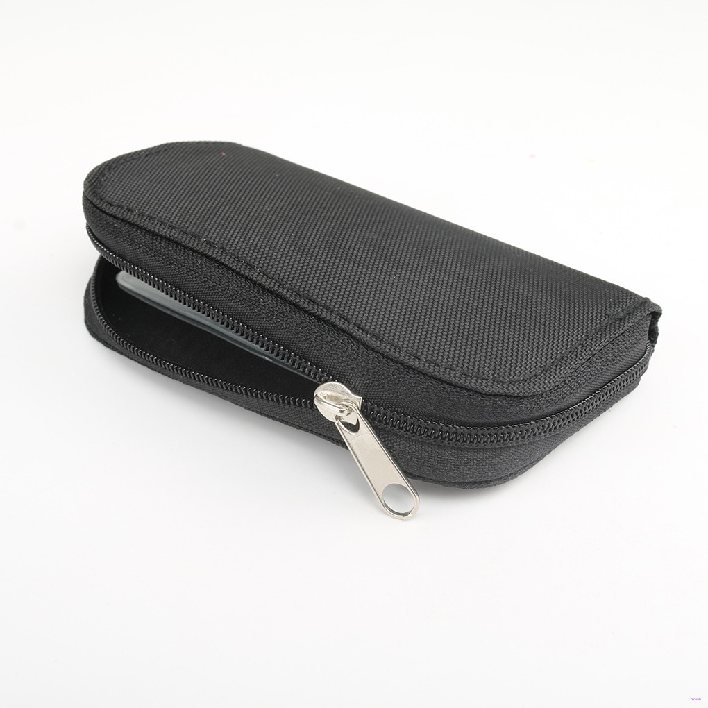 Túi Đựng Thẻ Nhớ 22 Ngăn Tiện Lợi | BigBuy360 - bigbuy360.vn