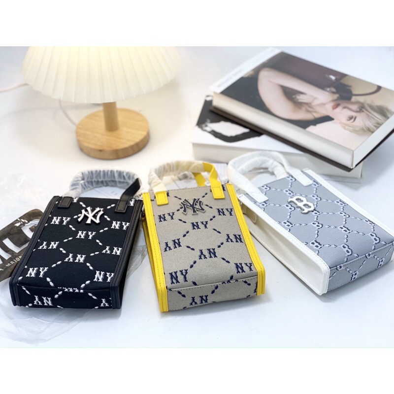[Hàng đẹp 3tag] Túi xách monogram mini đeo chéo đẹp 3 màu sẵn kho (ảnh và clip thật) Full Tag code