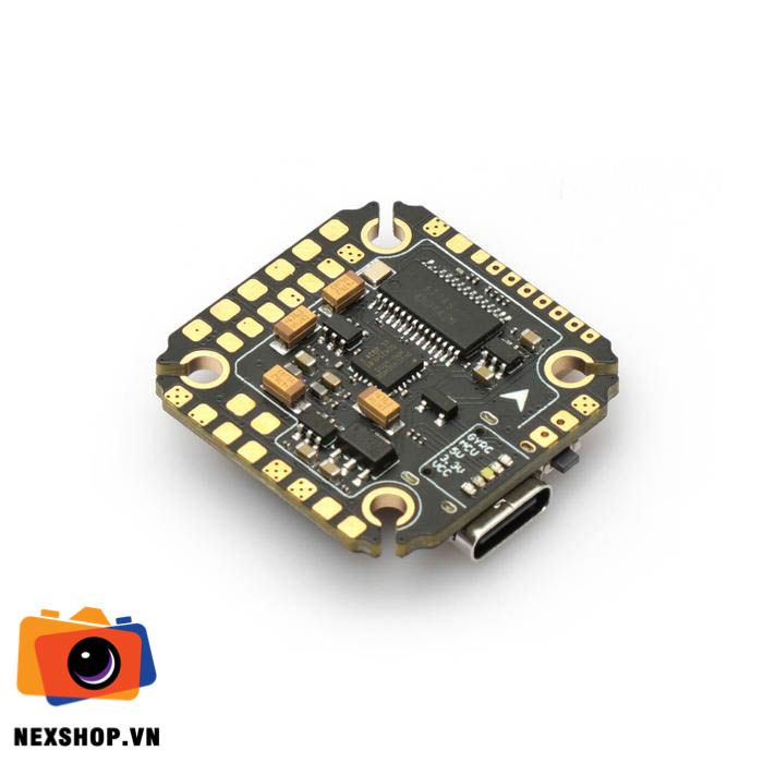 Mach điều khiển bay MAMBA Basic F405Mini MK3.5 FC