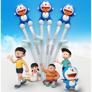 Đũa tập ăn Edison Pororo