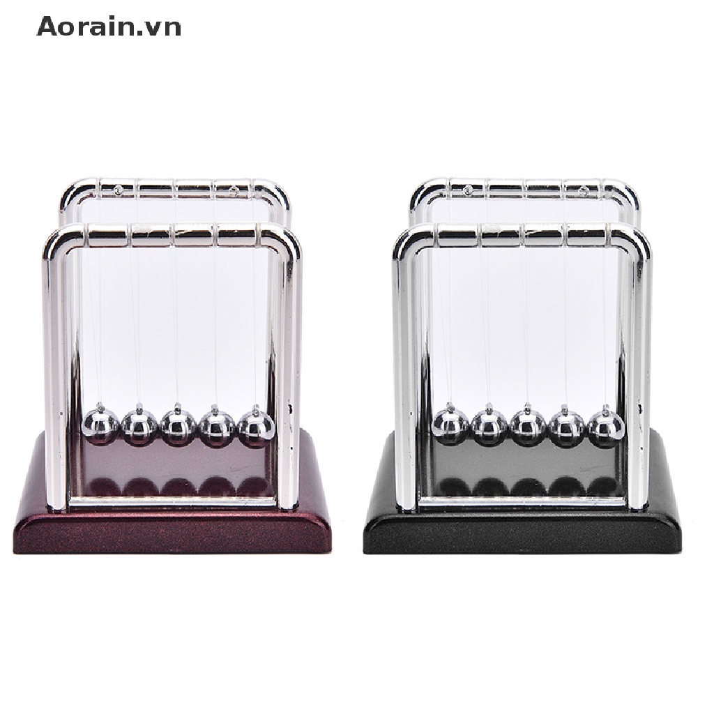 Đồ Chơi Cân Bằng Newton Trang Trí