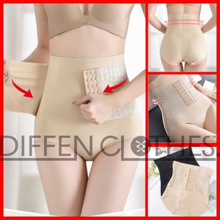 Quần Corset Nịt Bụng SMOOTH WONDER - Thiết kế mới nhất 2024 - Chống nóng Chống lộ [Mã DF11]