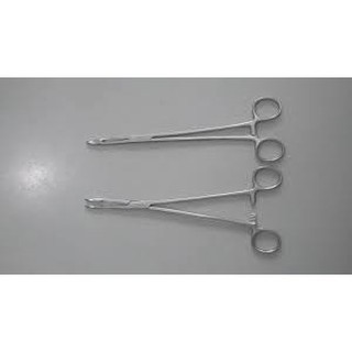 Kẹp đầu rắn - Pen đầu rắn 25cm