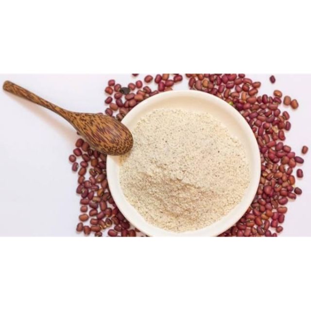 Tinh bột đậu đỏ nguyên chất 500g