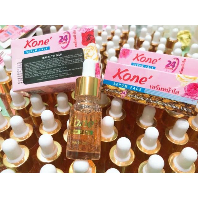 Nước lột da Kone Thái Lan