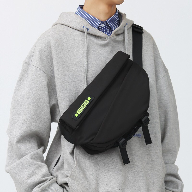 Túi đeo chéo cao cấp