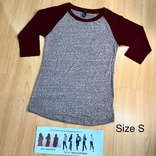 Áo F21 xuất dư!