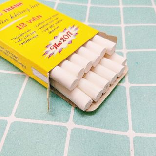 🎆 PHẤN TRẮNG ĐỨC THANH (lốc 10 hộp)