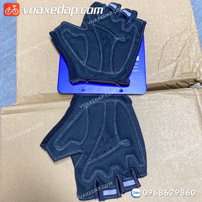 Găng tay đạp xe Giant Faithe