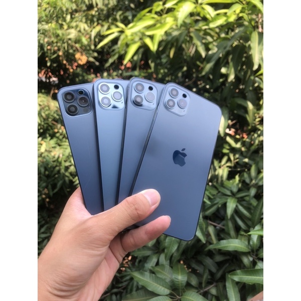 Vỏ-độ-iphone-Xr,X,Xsmax-lên-Iphone12,12Pro,12Promax(có bán sỉ)