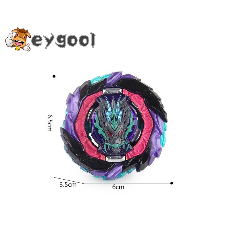 Bộ Đồ Chơi Con Quay Beyblade B-186-01 Roar Bahamut Giga Moment-10 B-184 Cho Bé Trai