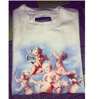 Tee bobui 12ag 1.0 size S