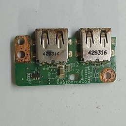 Bo mạch usb laptop acer aspire E5-411