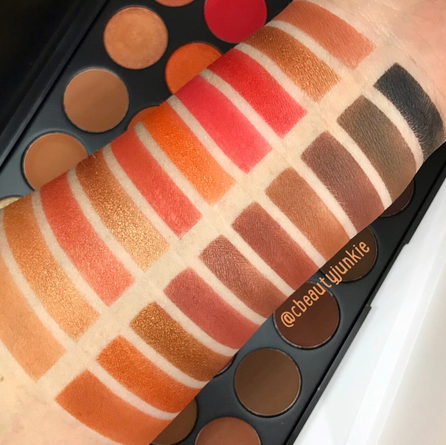 ĐỦ BILL- Bảng mắt morphe 350 2 ( new version ) By MorpheBrushes | BigBuy360 - bigbuy360.vn