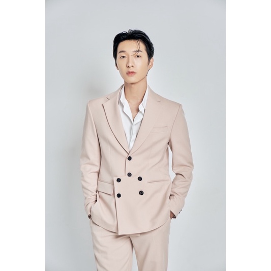 ÁO VEST NAM 02