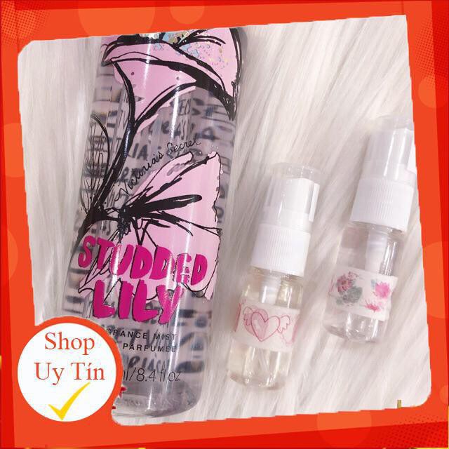 Xịt Thơm Body Victoria’s Secret Coconut Passion Noir (30ml-50ml-100ml) 🍭Hot🍭 | BigBuy360 - bigbuy360.vn