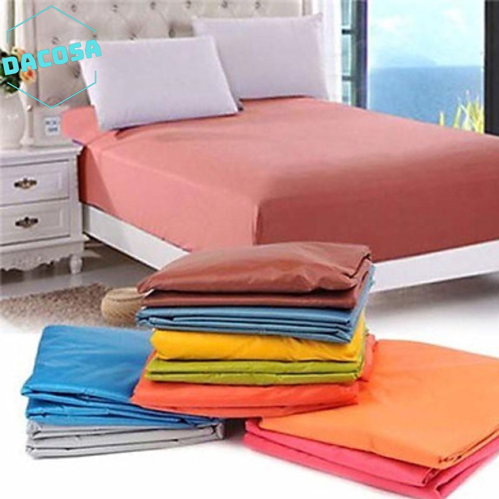 Ga chống thấm , drap chống thấm 2 trong 1 bảo vệ đệm đặc biết không gây mùi khó chịu