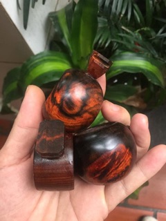 Cóng chim chào mào