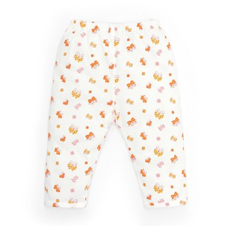 LULLABY - NH49B - Quần đáp đũng